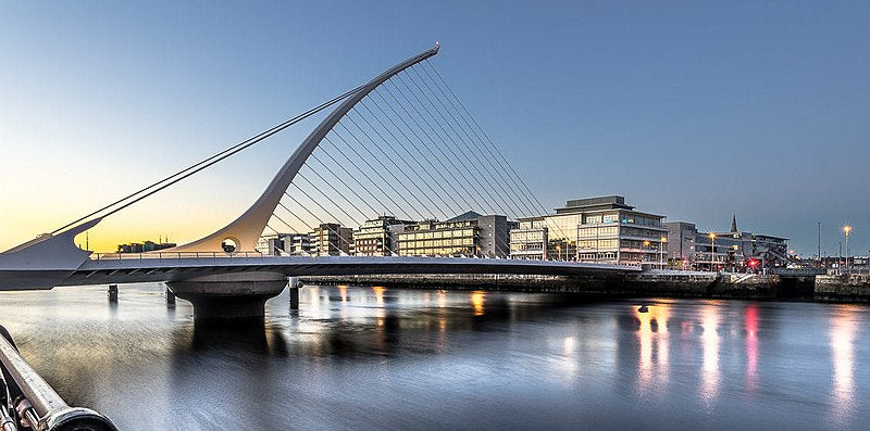 Things to do in Dublin